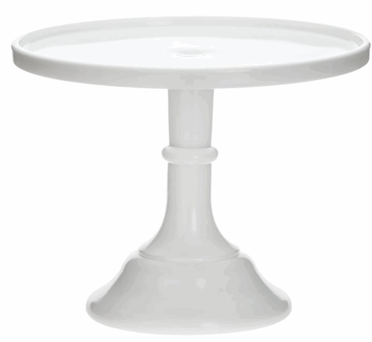 Mosser Cake Stand